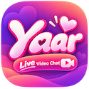 Yaar - Live Video Chat